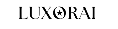 Luxorai - Home