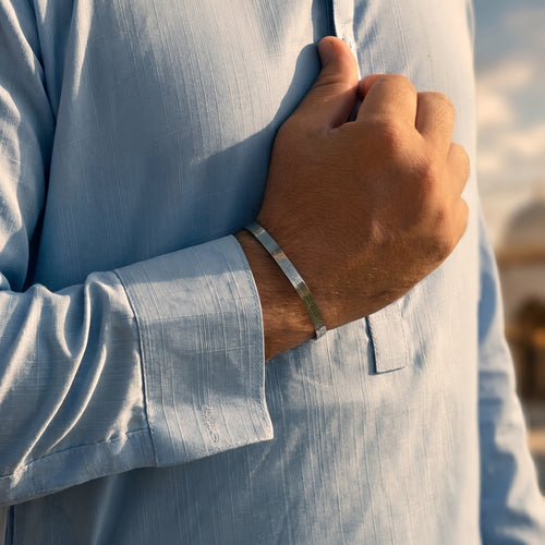 Ayatul Kursi Bracelet